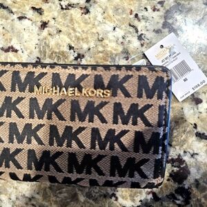 MICHAEL KORS WALLET